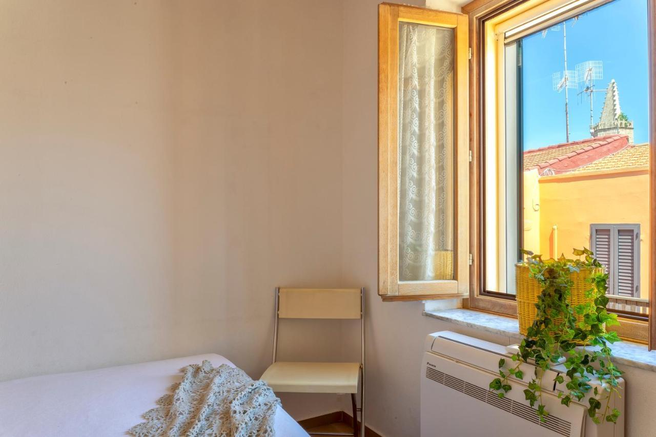 Casa Ferret. Appartamento Nel Cuore Di Alghero Exterior photo