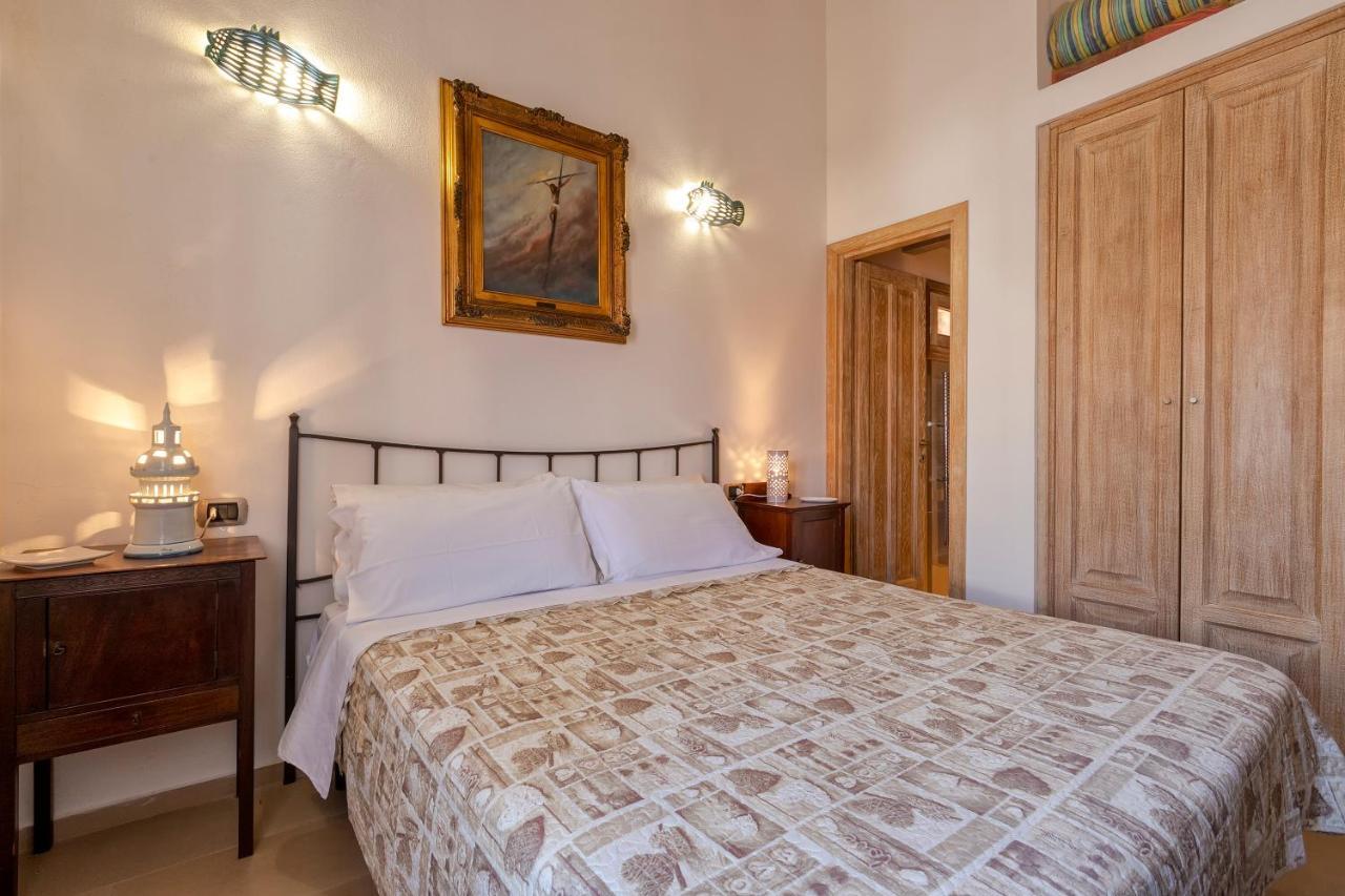 Casa Ferret. Appartamento Nel Cuore Di Alghero Exterior photo