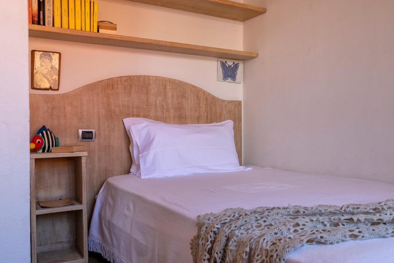 Casa Ferret. Appartamento Nel Cuore Di Alghero Exterior photo