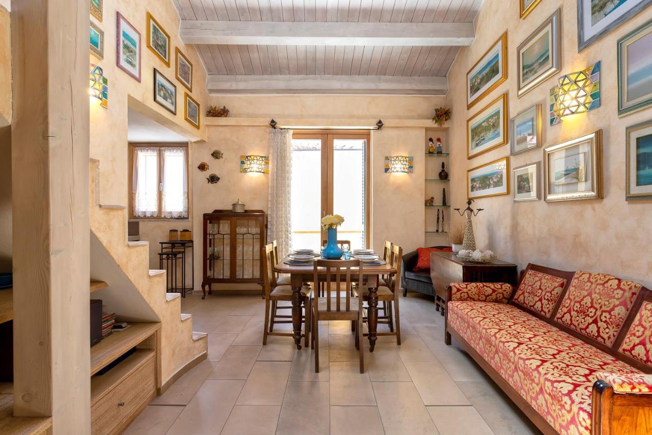 Casa Ferret. Appartamento Nel Cuore Di Alghero Exterior photo