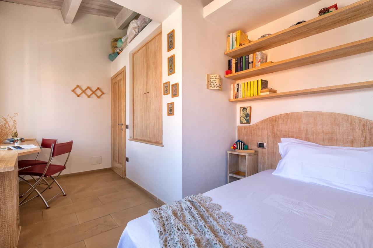 Casa Ferret. Appartamento Nel Cuore Di Alghero Exterior photo
