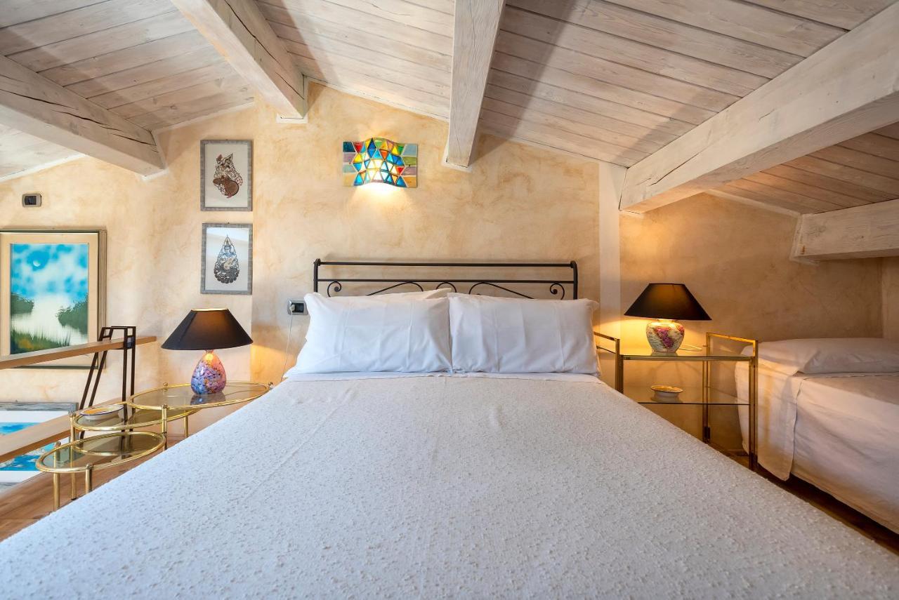 Casa Ferret. Appartamento Nel Cuore Di Alghero Exterior photo