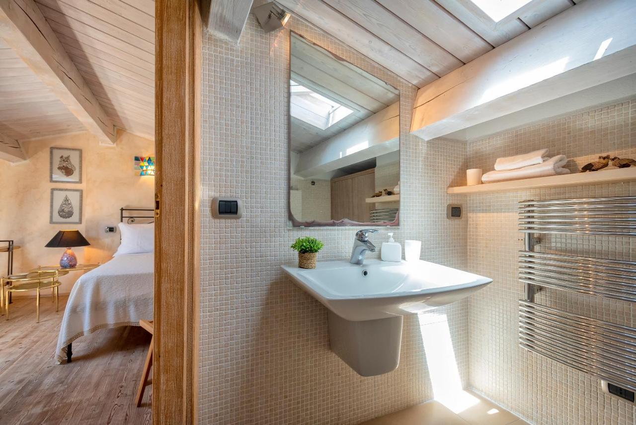 Casa Ferret. Appartamento Nel Cuore Di Alghero Exterior photo