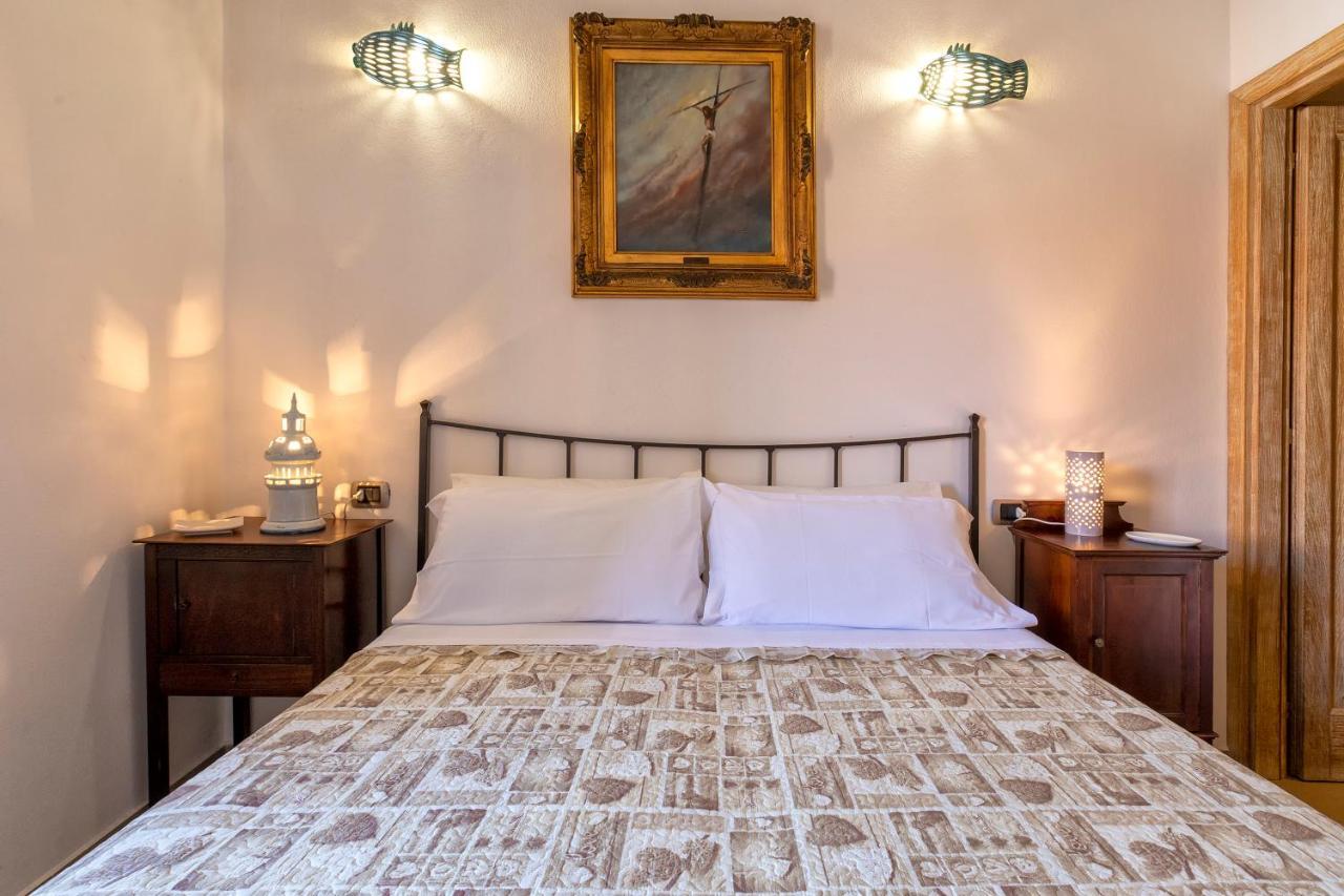 Casa Ferret. Appartamento Nel Cuore Di Alghero Exterior photo